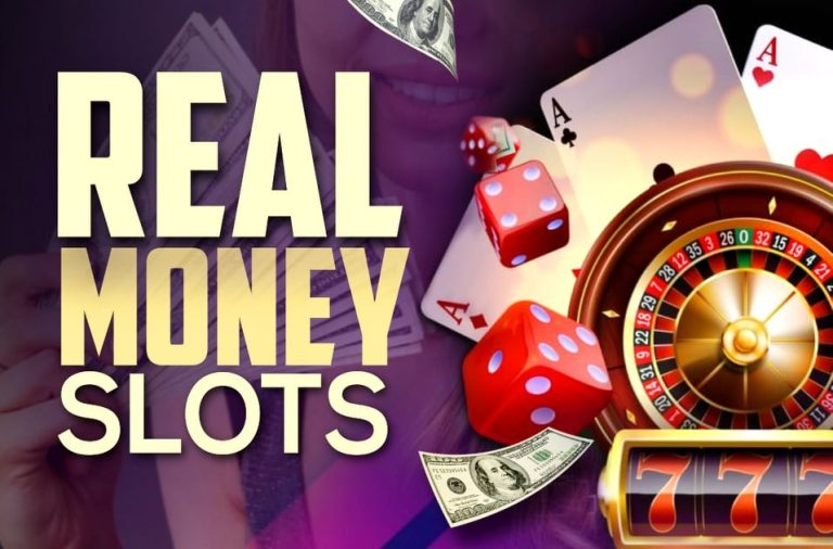 Are There Any Online Casino Games That Pay Real Money News