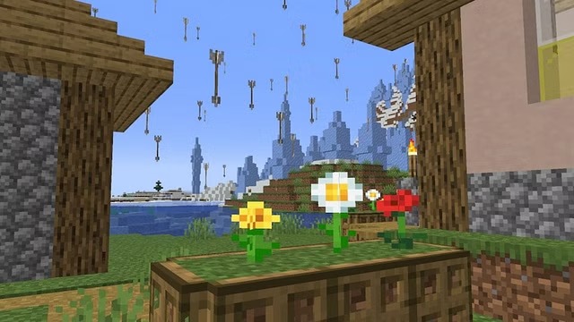 Minecraft 1.21.2 Pre-Release 3 Patch Notes: More Bug Fixes Arrive