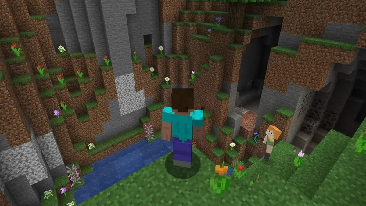 Minecraft 1.21.2 Pre-Release 3 Patch Notes: More Bug Fixes Arrive