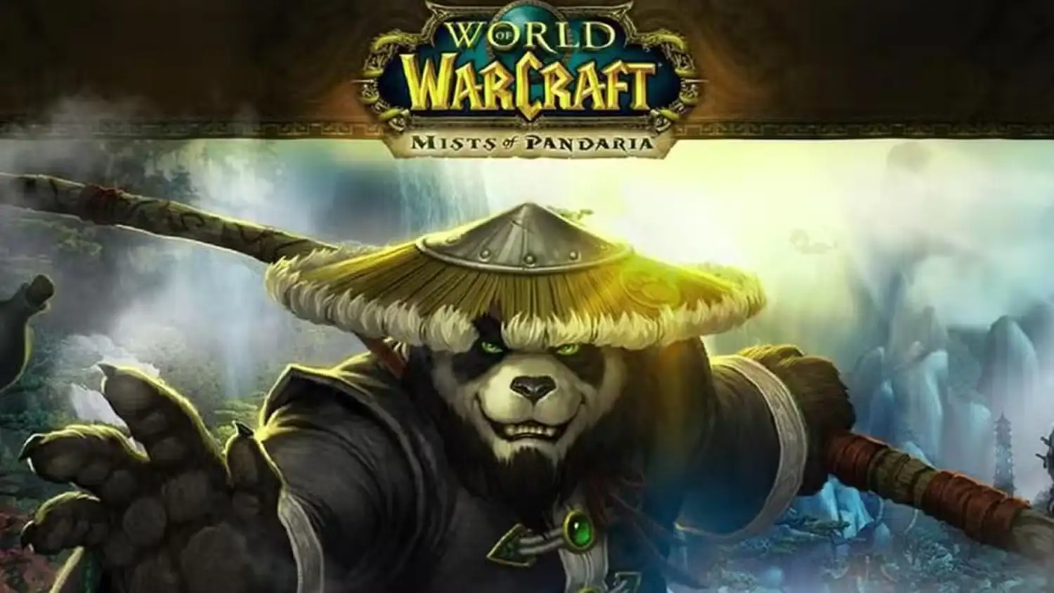 World of Warcraft - Mists of Pandaria Could Be Coming to WoW Classic Soon