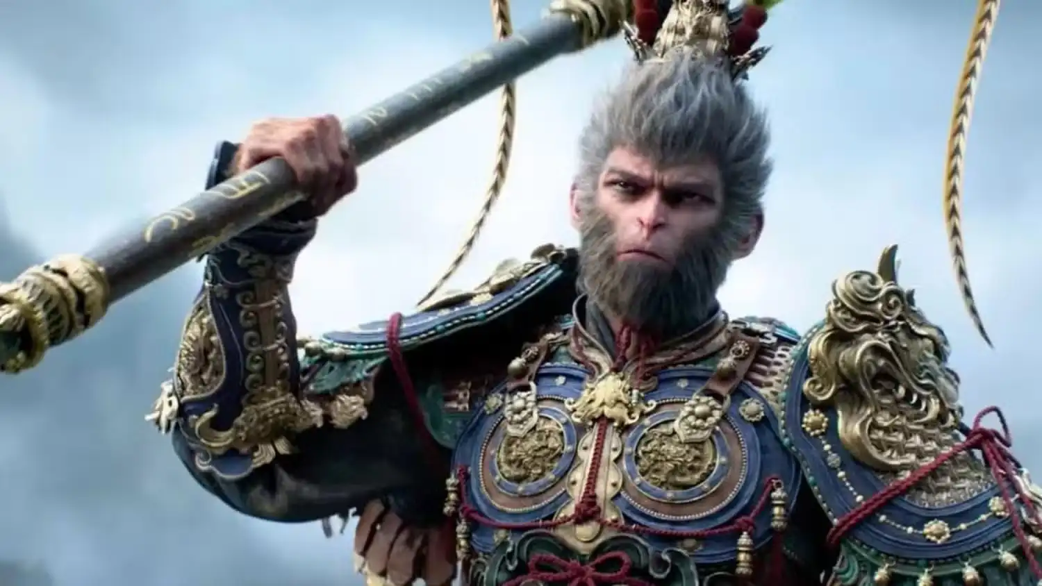 Black Myth: Wukong Developer Hits Over $1 Billion in Steam Revenue