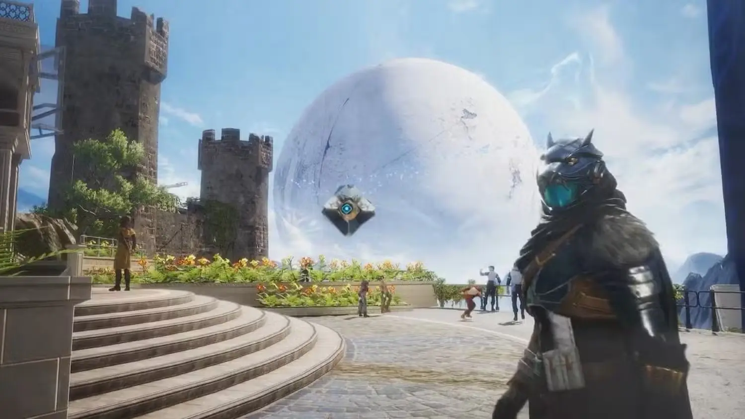 New Destiny Game Officially Announced—With a Twist