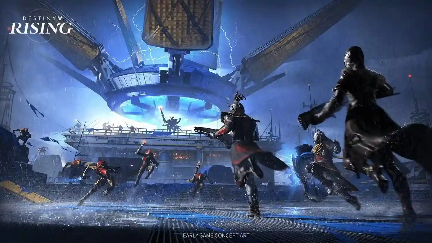 New Destiny Game Officially Announced—With a Twist