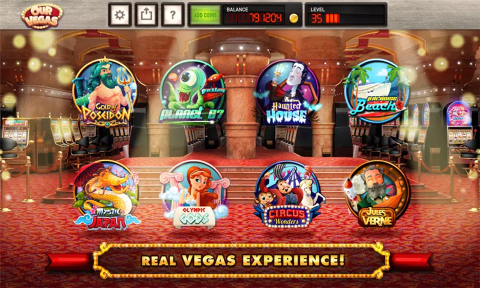 Can You Win Real Money With Free Casino Games