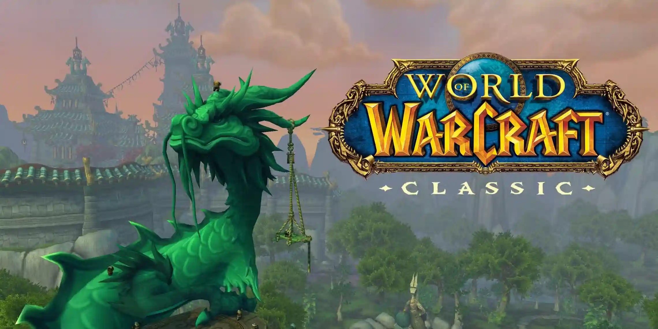 World of Warcraft - Mists of Pandaria Could Be Coming to WoW Classic Soon