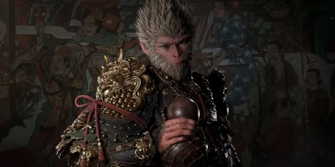 Black Myth: Wukong Developer Hits Over $1 Billion in Steam Revenue