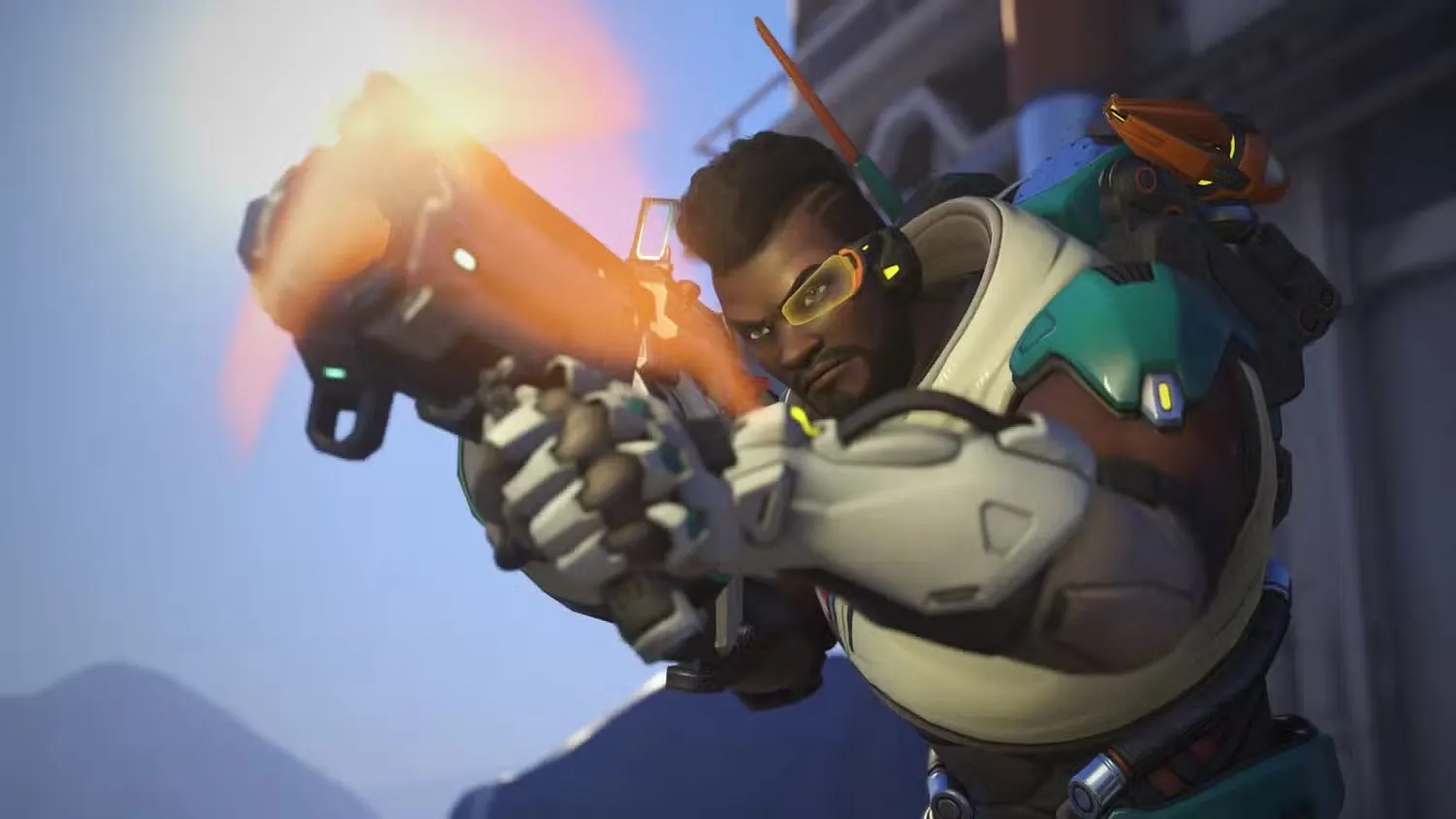 Overwatch 2: Buffs for Mauga, Nerfs for Juno, and Major Sombra Rework Coming in Season 13