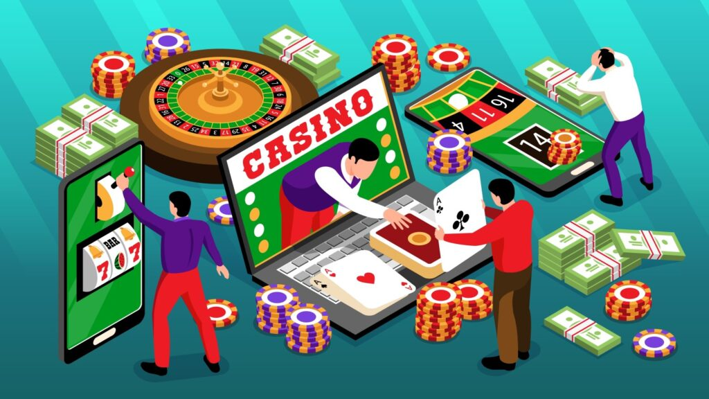 Do Mobiles Support Online Casino Games News