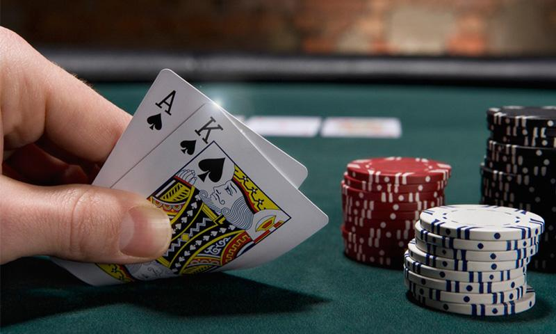 How Do Casinos Make Money From Poker Games News