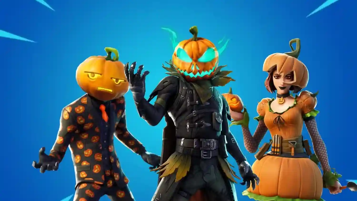 Fortnite Postpones Fortnitemares Event