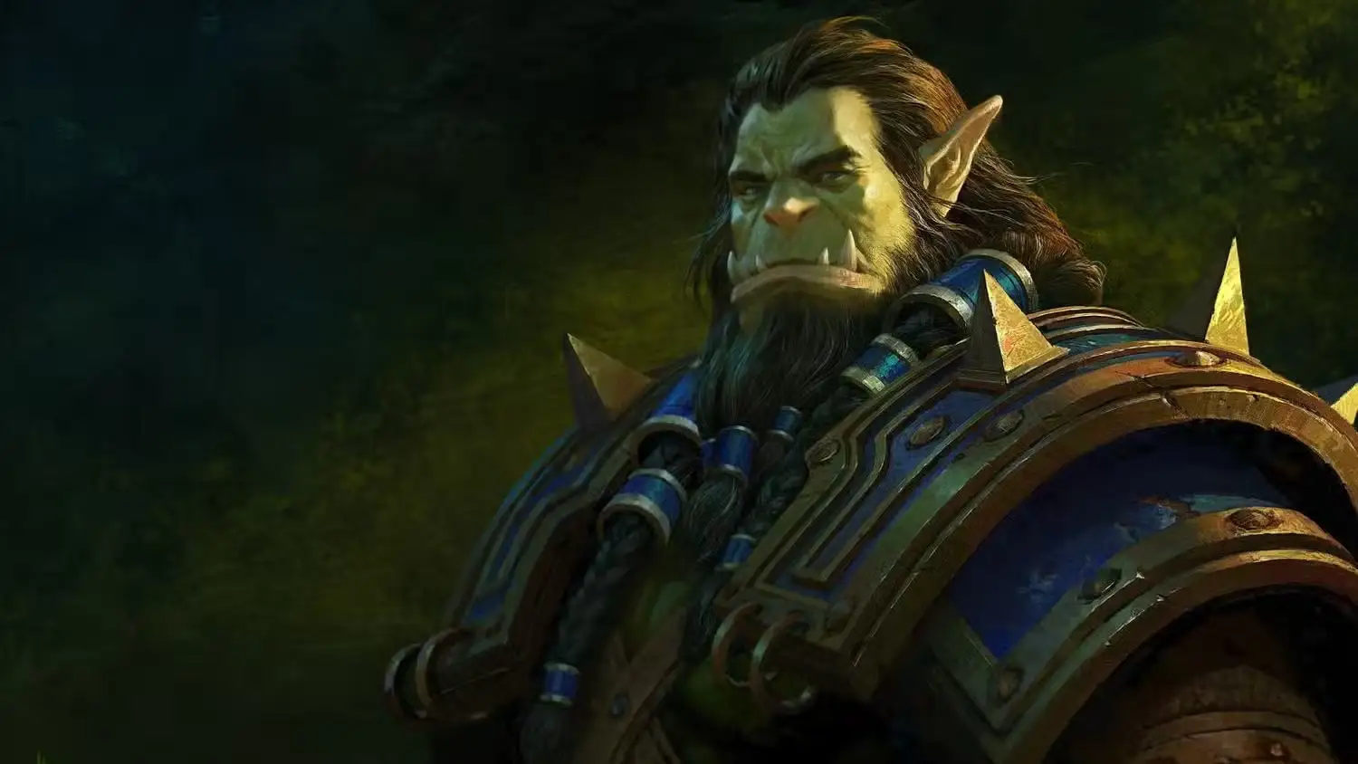 World of Warcraft Rumored to be Be Teaming Up with Mountain Dew