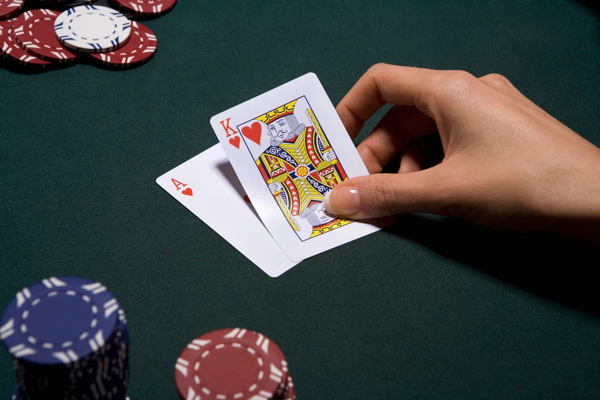 How To Score The Card Game In Casino