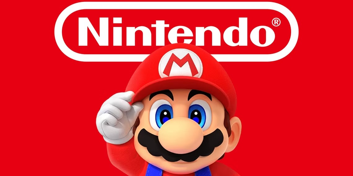 Nintendo Caught Emulating Its Own Games News