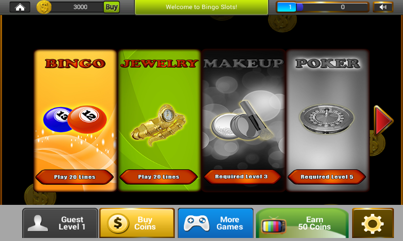 How To Choose Right Casino Games