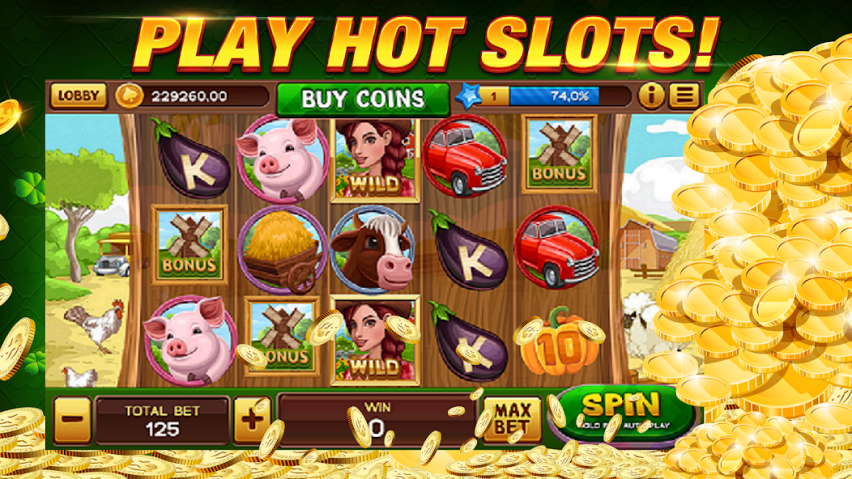 How To Download Casino Slot Games