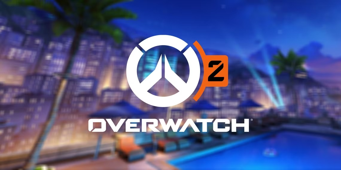 Overwatch 2 Confirms Circuit Royal Map Update News