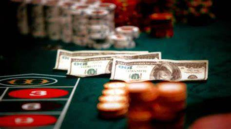 How To Get Free Money On Casino Games News