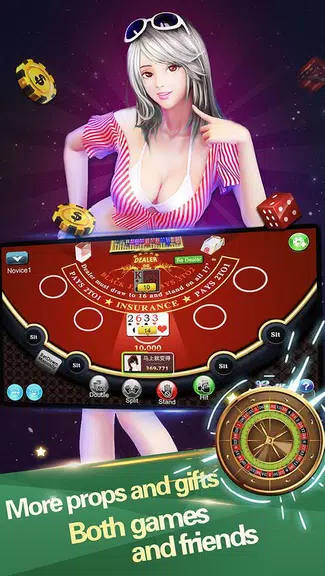 How To Play 21 Card Game At Casino