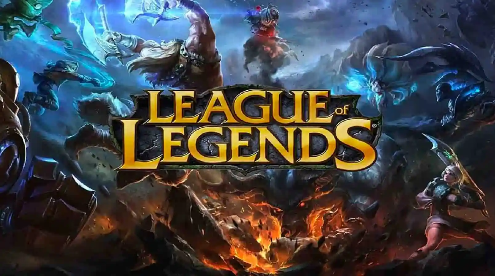 League of Legends - Top 5 Mid Lane Champions in Patch 14.20 News