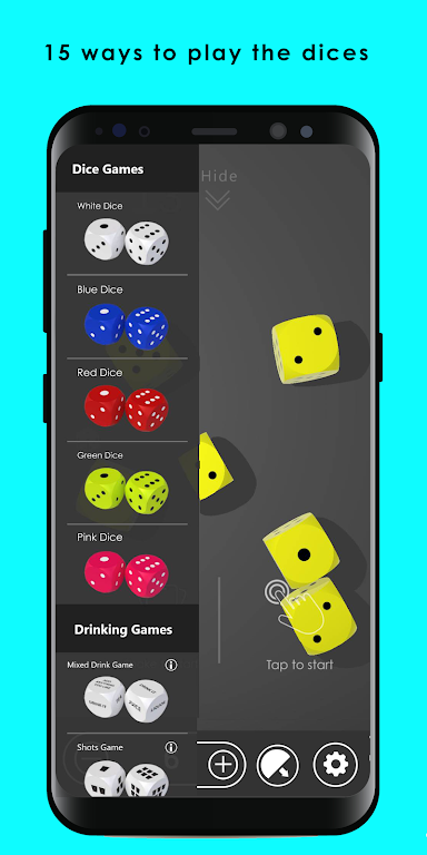 How To Play 3 Dice Game In Casino