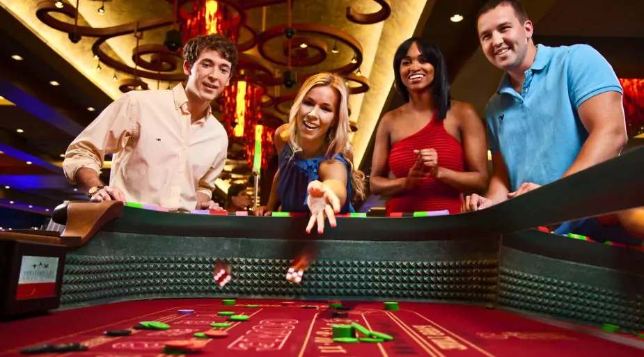 How To Play Dice Game In Casino News