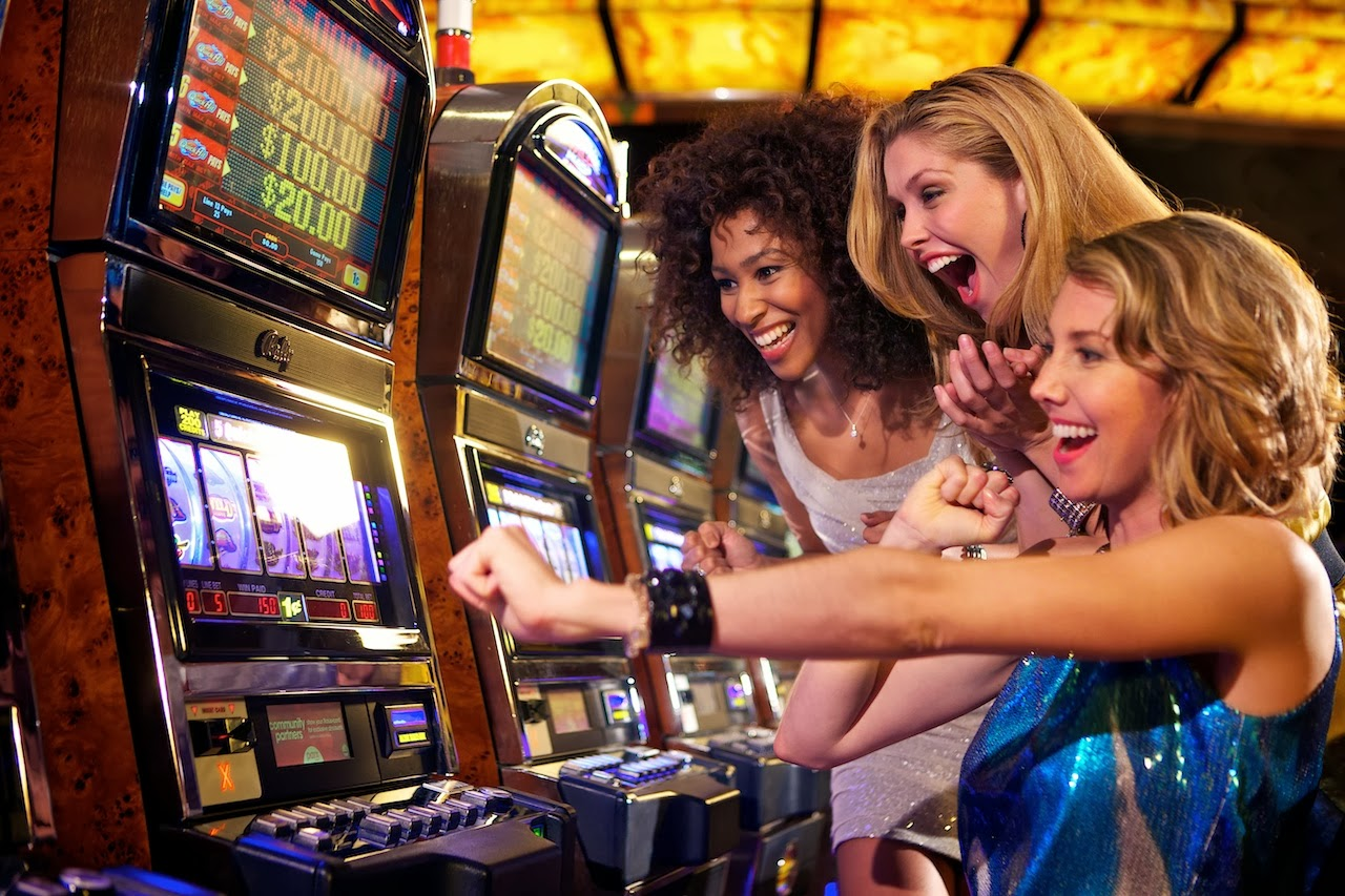 How To Play And Win Casino Games