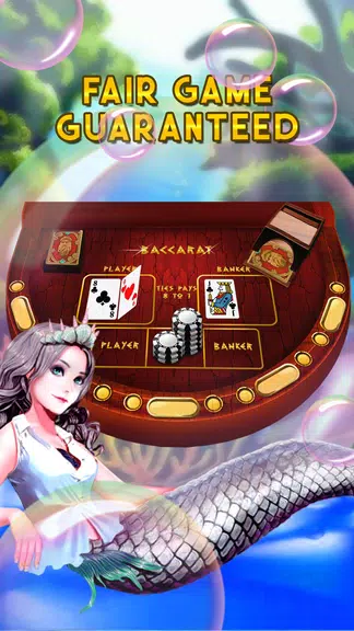 How To Play Baccarat Casino Games