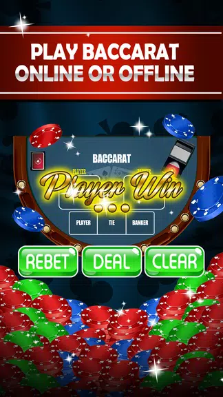 How To Play Baccarat Casino Games