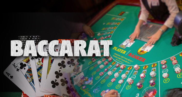 How To Play Baccarat Casino Games News