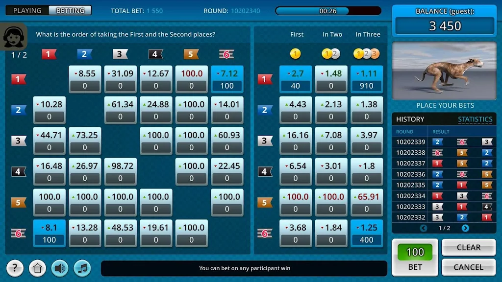 How To Play Betin Casino Games