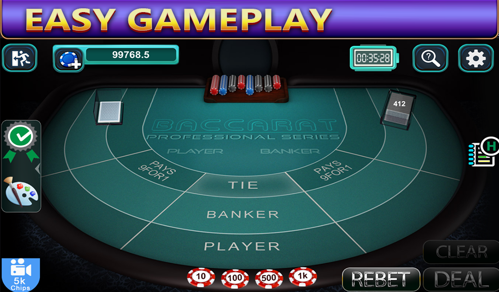 How To Play Betin Casino Games