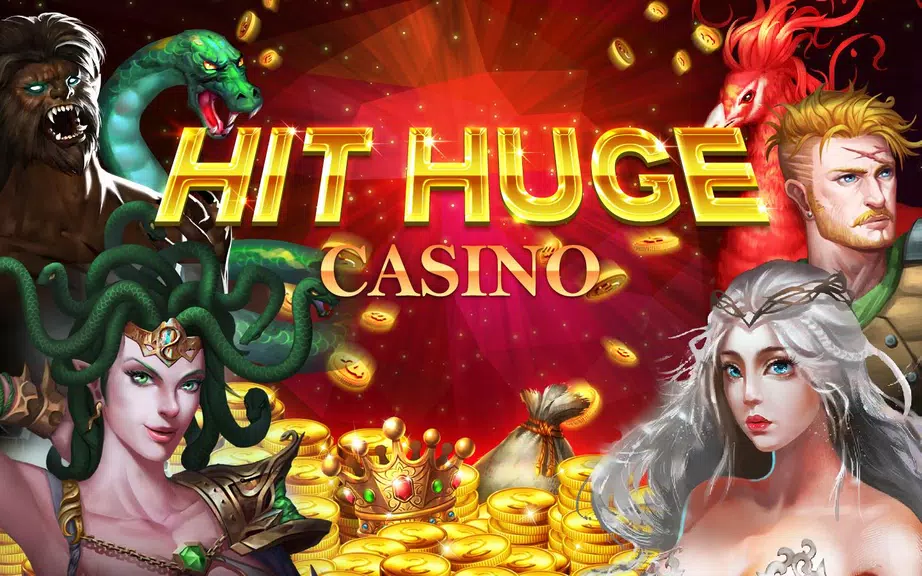 How To Play Casino Slot Game