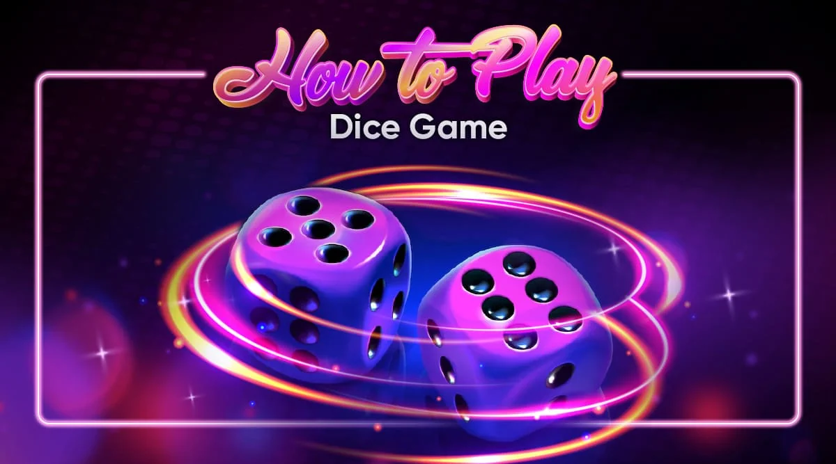 How To Play Dice Games At Casino