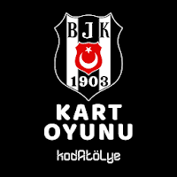 Beşiktaş Futbolcu Kart Eşleştirme Oyunu icon