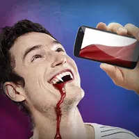 Vampires Drink Blood Simulator APK