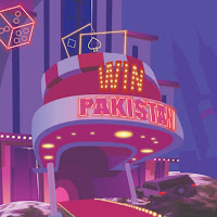 Win Pakistani icon