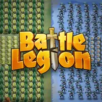 Battle Legion: Mass Troops RPG APK