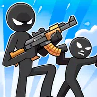 Stickman Defenders: Stick War icon