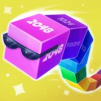 Cube Arena 2048: Merge Numbers APK