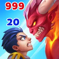 Hero Wars: Alliance APK