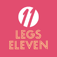 Legs 11 | Bingo, Slot & Casino Games icon