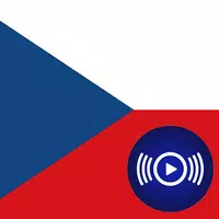 CZ Radio - Czech online radios icon