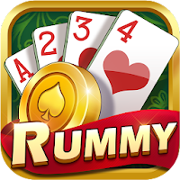 Indian Rummy-Free Online Card Game icon