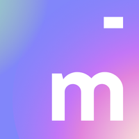 melo - The dating app to meet exclusive people icon