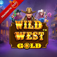 Wild West Gold - WWG Slot APK