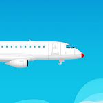 Flight Simulator 2d APK