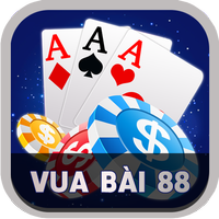 Vua bai - Game danh bai online 2019icon