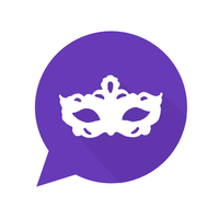 Chask - Anonymous Chat icon