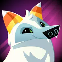 Animal Jam icon