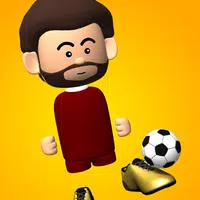 The Real Juggle: Soccer 2024 APK